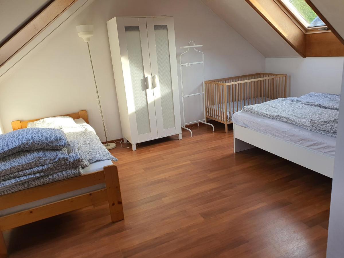 Kwiatowa Huoneisto Gdańsk