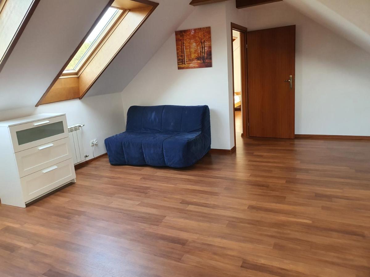 Apartment Kwiatowa
