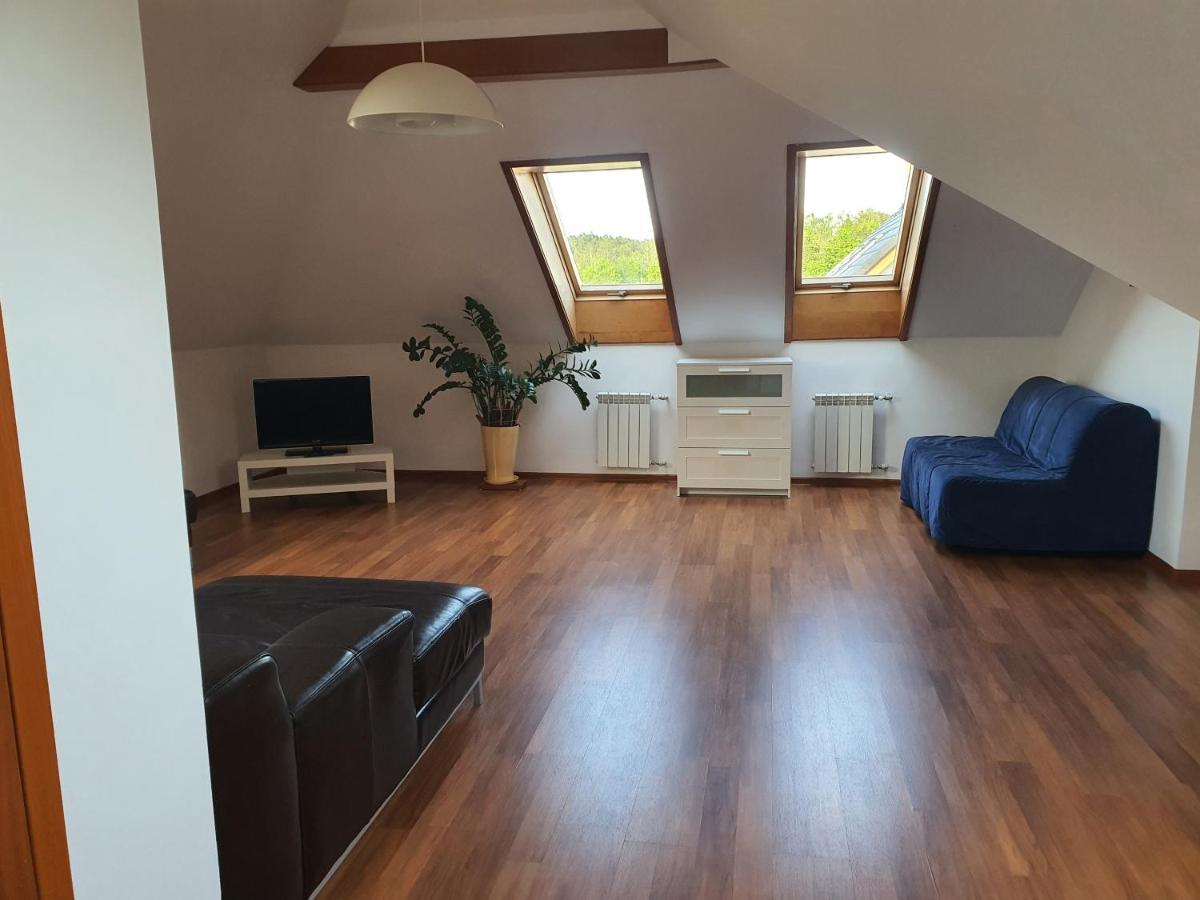 Apartment Kwiatowa Danzig