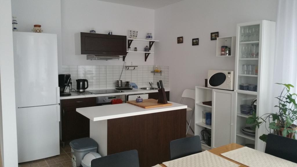 Apartment Kwiatowa *
