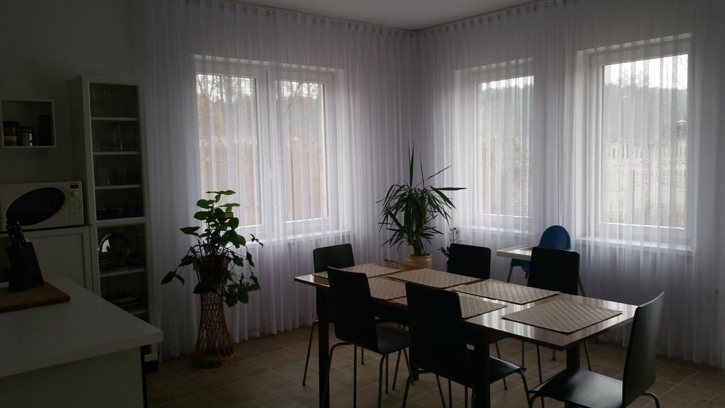 Huoneisto Kwiatowa Gdańsk