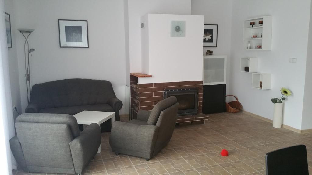 Huoneisto Kwiatowa Gdańsk