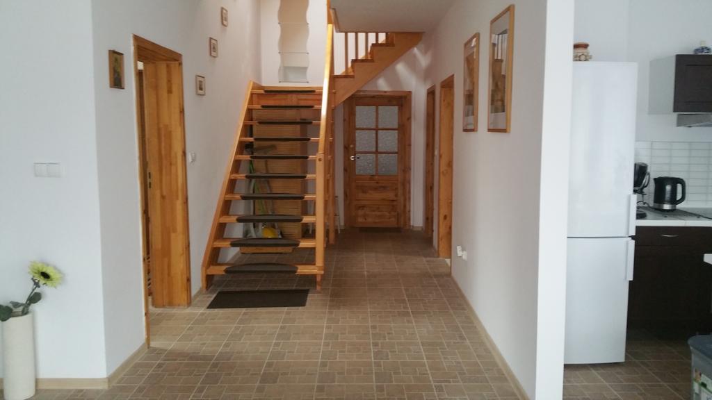 Kwiatowa Apartament