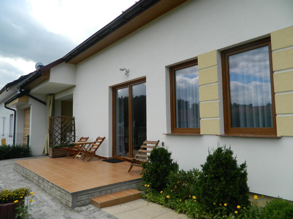 Apartament Kwiatowa Gdańsk